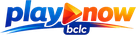 PlayNow BCLC লোগো